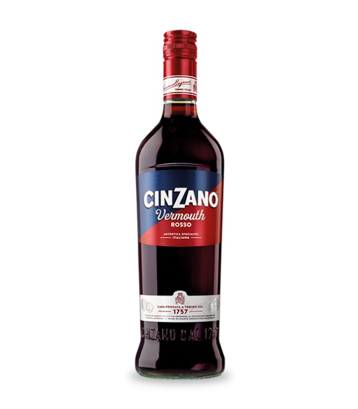 Cinzano Rosso (1.00L) 